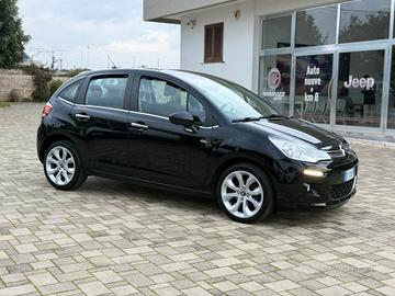 Citroen C3 1.4 HDi 70 Exclusive