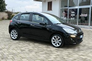 Citroen C3 1.4 HDi 70 Exclusive