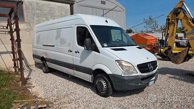 Mercedes sprinter 419 3.0 