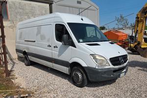 Mercedes sprinter 419 3.0 