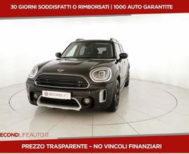 MINI Mini Countryman F60 Mini Countryman 1.5 ...