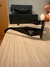 Occhiali da sole Prada