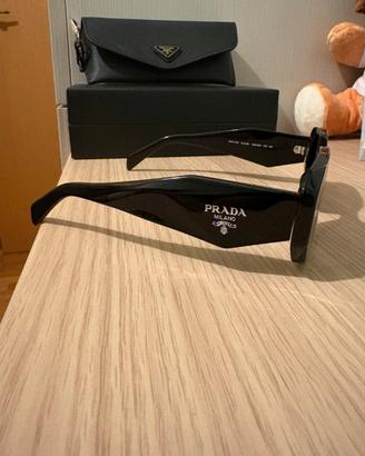 Occhiali da sole Prada