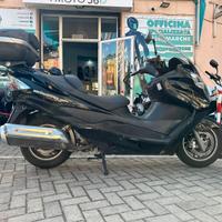 Suzuki AN Burgman 400 - UNICO PROPRIETARIO