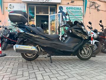 Suzuki AN Burgman 400 - UNICO PROPRIETARIO