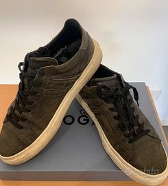 Hogan uomo tg 43 1/2