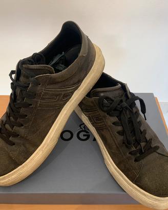 Hogan uomo tg 43 1/2