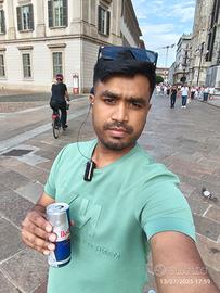 Lavapiatti e auito cucco