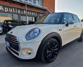 Mini one 1.5 d 95cv neopatentati