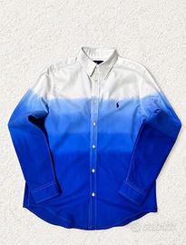 Camicia Ralph Lauren 14-16 anni