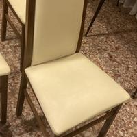 60 Sedie Professionali in Faggio a soli 30€!