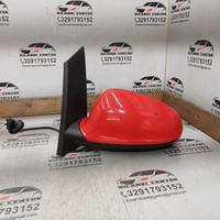 Specchio specchietto retrovisore sinistro 2015 ope