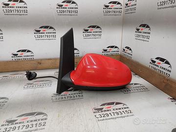 Specchio specchietto retrovisore sinistro 2015 ope