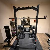 Home gym