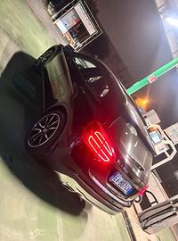 Mercedes GLA 200D 2014