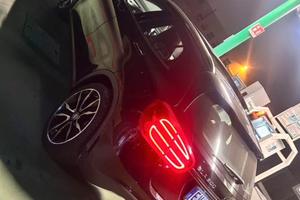 Mercedes GLA 200D 2014