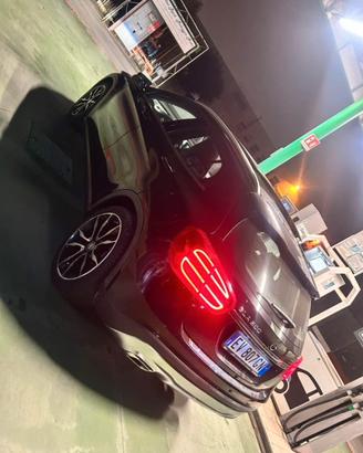Mercedes GLA 200D 2014