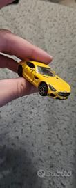 Majorette Mercedes AMG GT