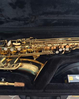 Buffet Crampon Sax Alto