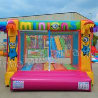 Vasca Palline Gonfiabile per Bambini x Aree Gioco