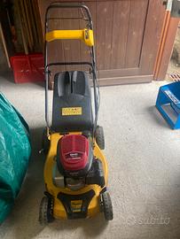 Rasaerba a motore honda