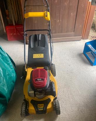 Rasaerba a motore honda