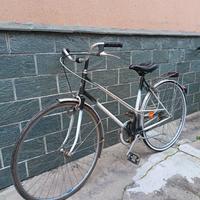 bici da donna