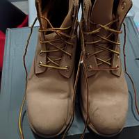 Scarpe timberland donna