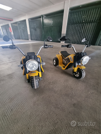 Moto elettriche moto elettrica