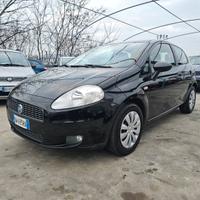 Fiat Grande Punto 1.4 GPL 3 porte Dynamic
