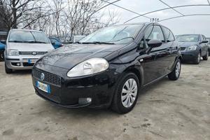 Fiat Grande Punto 1.4 GPL 3 porte Dynamic