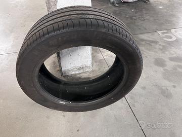 Pneumatici estivi