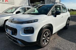 Citroen C3 Aircross PureTech 110 S&S Shine
