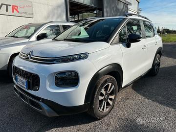 Citroen C3 Aircross PureTech 110 S&S Shine