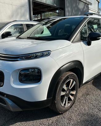 Citroen C3 Aircross PureTech 110 S&S Shine