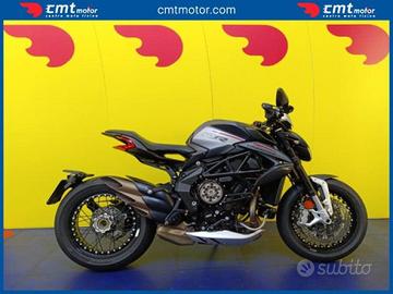 MV AGUSTA Dragster 800 Garantita e Finanziabile
