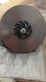 Coreassy turbina motori 1.5 dci renault nissan