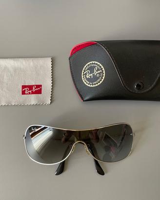 Ray-Ban mascherina