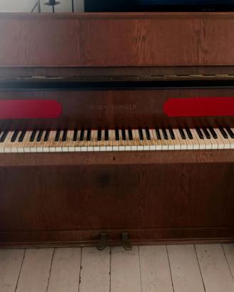 Pianoforte August Forster