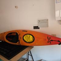 kayak da mare