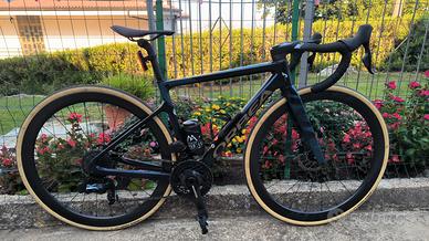 Bici da corsa Orbea orca