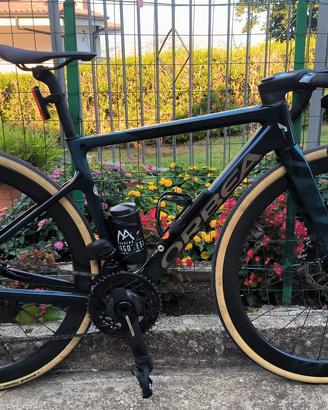 Bici da corsa Orbea orca