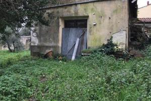 Terratetto a Montespertoli