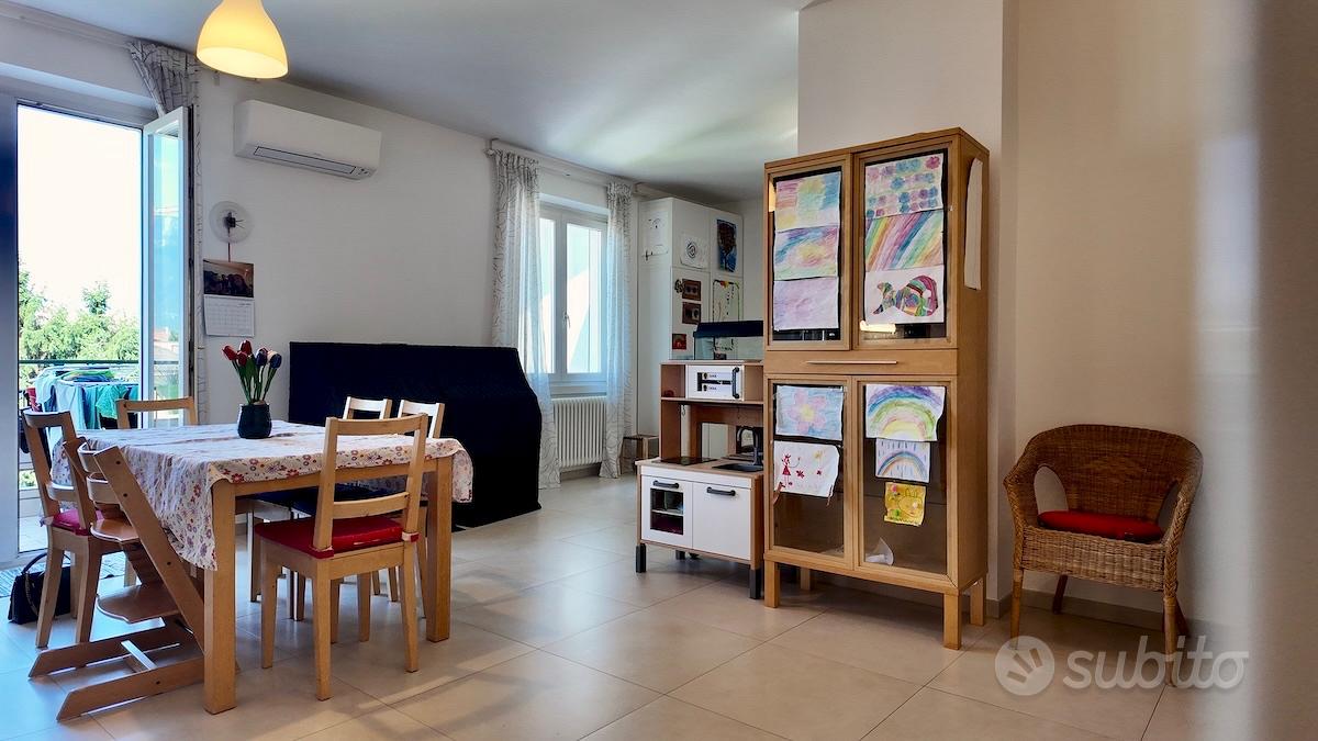 Apartment in Bolzano - Bozen, Centro Storico - Altstadt, Centro-Piani-Rencio - Zentrum-Bozner Boden-Rentsch - Vista 5