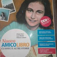 nuovo amico libro 3