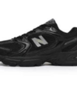 Scarpe Donna New Balance nere