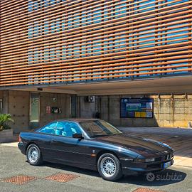 BMW 850 i E31 1993