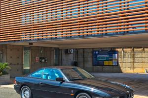 BMW 850 i E31 1993