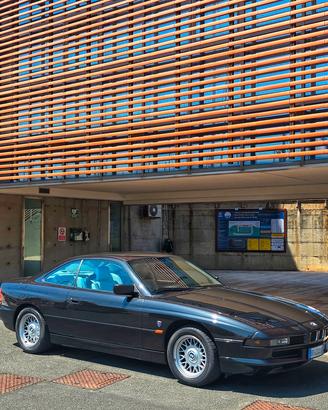 BMW 850 i E31 1993