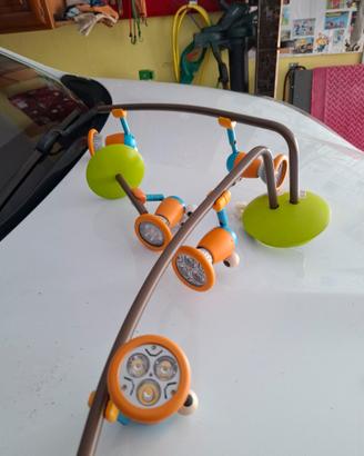  luci per cameretta bambino